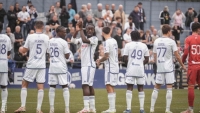 Illustration : "RC Strasbourg : Un joueur surprise vers une belle opportunité ?"
