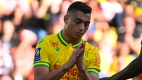 Illustration : "FC Nantes : Encore une bonne nouvelle pour les Canaris !"