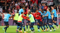 Illustration : "Stade Rennais : Un changement de plan majeur pour un match crucial "