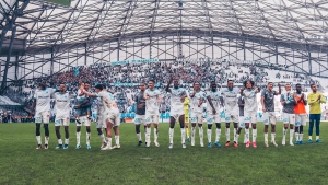 Illustration : OM : Un match déjà crucial pour Marseille se prépare