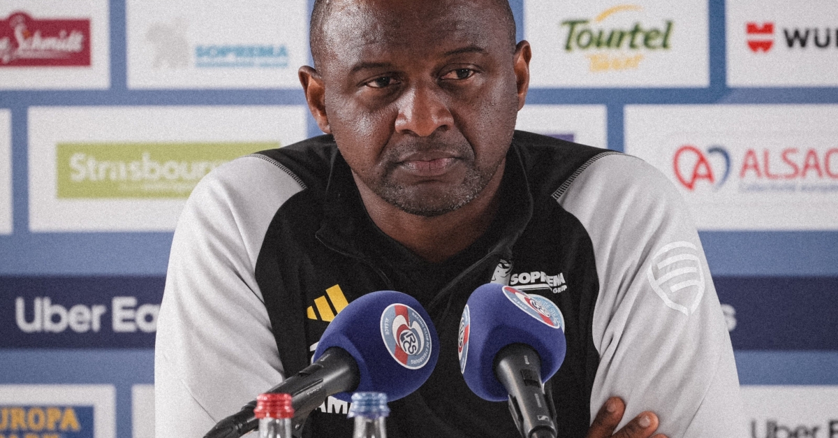 RC Strasbourg : Une performance remarquée à l'international !