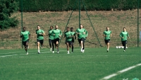 Illustration : "ASSE : Les Verts face à une nouvelle inquiétude avant d'affronter Laval"