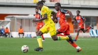 Illustration : "FC Nantes : Une problématique majeure réapparaît avant d'affronter Montpellier"