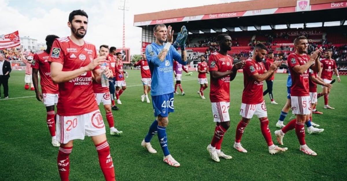 Sierra Leone - Bénin : déjà une grosse perte pour le Stade Brestois 29