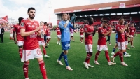 Illustration : "Sierra Leone - Bénin : déjà une grosse perte pour le Stade Brestois 29 "