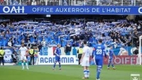 Illustration : "Côte d'Ivoire - Maroc : un ancien de l'AJ Auxerre retrouve des couleurs"