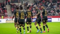 Illustration : "États-Unis - Allemagne : un joueur de Ligue 1 se démarque"