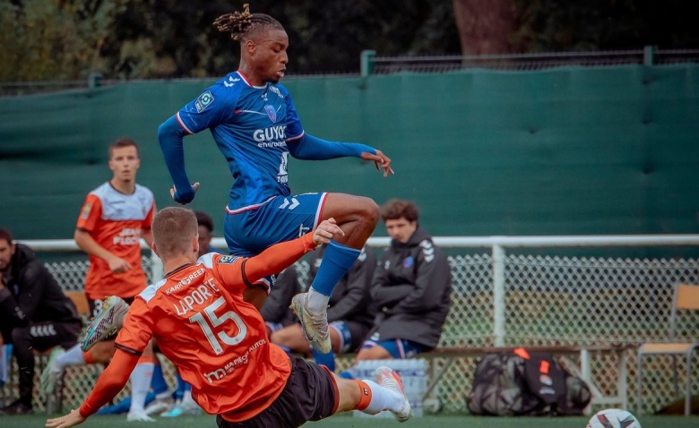 Illustration : "FC Lorient : Une belle surprise dans le onze au retour de la trêve ?"