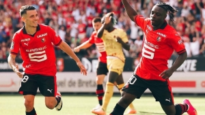 Illustration : Stade Rennais : Une image a retenu l'attention pendant l'entraînement avant Lorient 