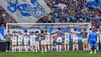 Illustration : "OM : Une gloire du club fait une déclaration de très bon augure !"