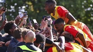 Illustration : RC Lens : Une nouvelle grande opportunité se dessine pour un Sang et Or !