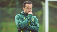 Illustration : "FC Nantes : Un tournant pour les prochaines décisions de Pierre Aristouy !"