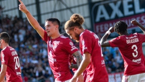 Illustration : Stade Brestois : Un événement inattendu vient ponctuer la trêve