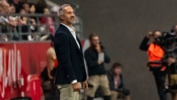 Illustration : "AS Monaco : De nouvelles éloges dévoilées pour un joueur d'Hütter"