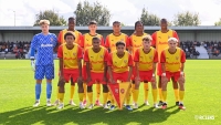 Illustration : "RC Lens : Un autre succès de très bon augure pour les Sang et Or"