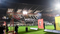 Illustration : "Stade Rennais : Une bonne nouvelle annoncée par le club à ses supporters "