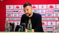 Illustration : "OGC Nice : Un joueur se distingue en sélection !"