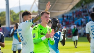 Illustration : Sénégal - Cameroun : la performance XXL d'un joueur de ligue 1 