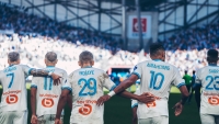 Illustration : "OM : Une nouvelle inattendue défavorable avant d'affronter Nice ?"