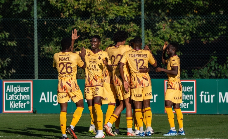 Illustration : "Mercato Metz : Un indice menant à une première recrue hivernale ?"