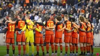 Illustration : "Belgique : Une image magnifique observée dans le stade Roi Baudouin "