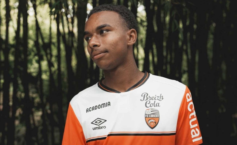 Illustration : "FC Lorient : Un évènement de premier ordre pour un Merlu avant Rennes !"
