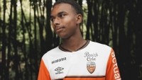 Illustration : "FC Lorient : Un évènement de premier ordre pour un Merlu avant Rennes !"