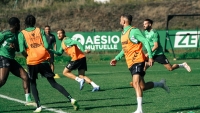 Illustration : "ASSE : Une décision très forte contraint les supporters !"