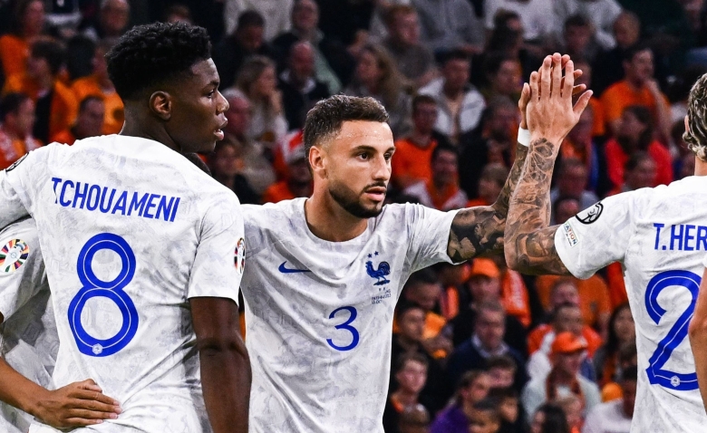 Illustration : "OM : Des éloges appuyées pour un titulaire Marseillais !"