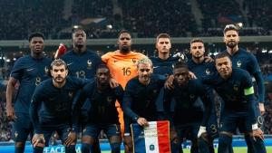 Illustration : Equipe de France : Un détail tout à fait surprenant après la victoire contre l’Ecosse !