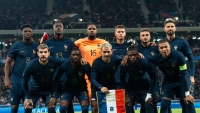 Illustration : "Equipe de France : Un détail tout à fait surprenant après la victoire contre l’Ecosse !"