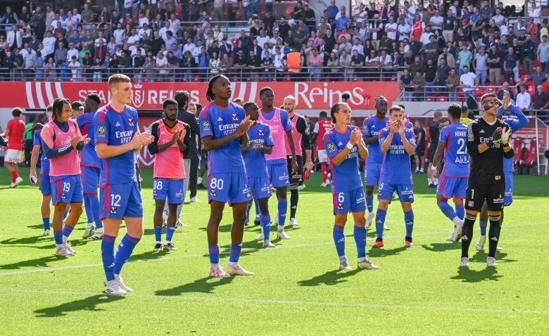 Illustration : "OL : Une très bonne nouvelle se confirme avant la reprise"