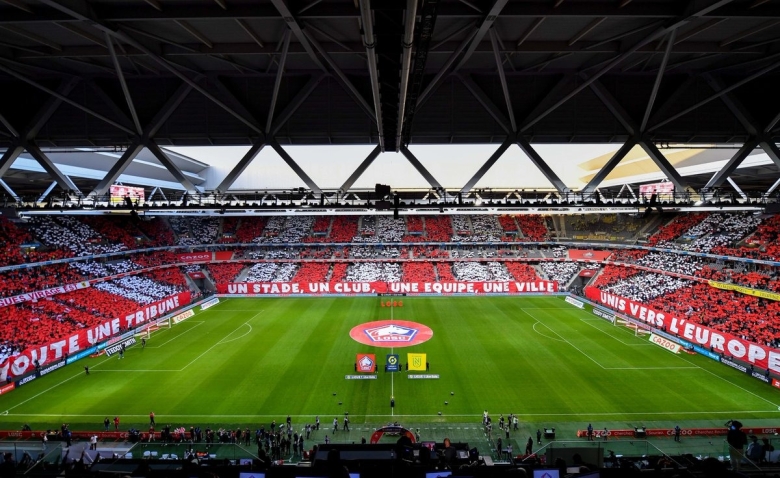 Illustration : "LOSC : Un handicap majeur se profile pour les prochains matchs "
