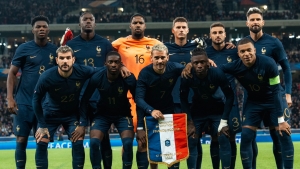 Illustration : Équipe de France : Une statistique individuelle rassurante en vue de l’EURO 2024 !
