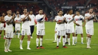 Illustration : "PSG : Une grande incertitude pour plusieurs recrues après la trêve !"