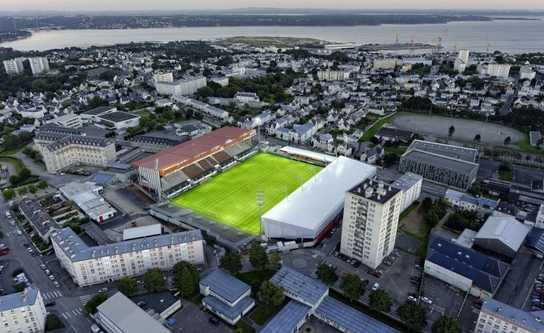 Illustration : "Stade Brestois : Un bel atout attendu contre le PSG"