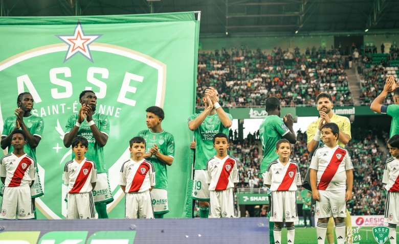 Illustration : "ASSE : Un nouveau casse-tête se profile après la trêve"