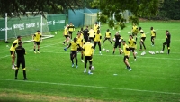 Illustration : "FC Nantes : Une problématique de taille se dessine contre Montpellier "