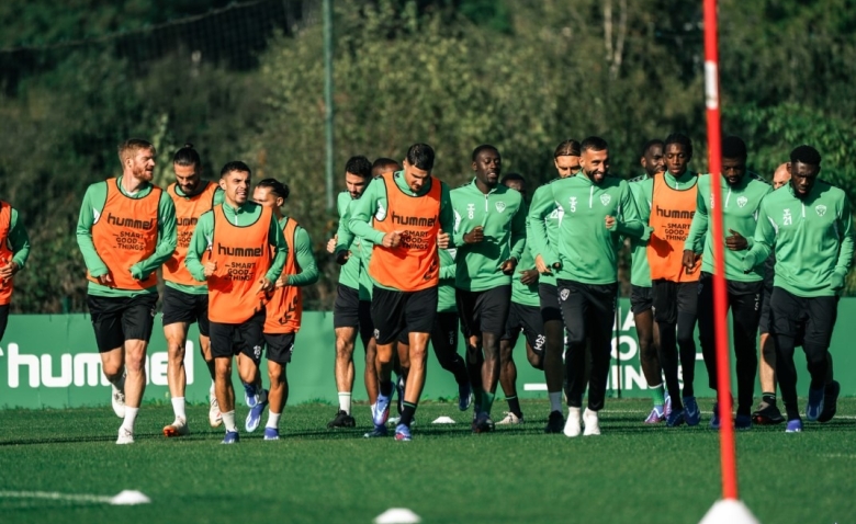 Illustration : "Mercato ASSE : Une arrivée déjà programmée pour l'hiver à un poste clé "