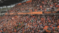 Illustration : "FC Lorient : Un motif de confiance exprimé avant d'affronter Rennes "