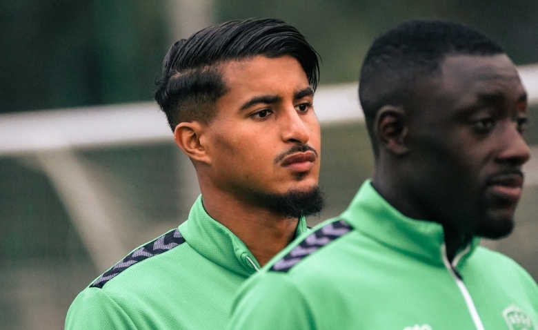 Illustration : "ASSE : Les Verts à nouveau mis sous pression avant d’affronter Laval !"
