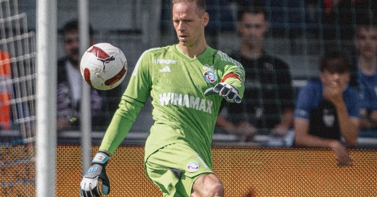 RC Strasbourg : Une progression ressentie par un Alsacien !