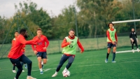 Illustration : "LOSC : Un joueur très apprécié des supporters se distingue à nouveau"