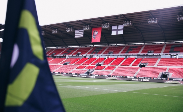 Illustration : "Stade Rennais : Un joueur bien connu des Rouge et Noir à nouveau couvert de louanges !"