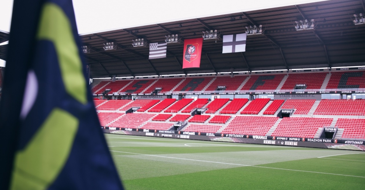 Stade Rennais : Un joueur bien connu des Rouge et Noir à nouveau couvert de louanges !