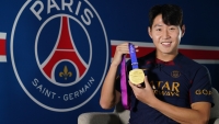 Illustration : "PSG : Une information très surprenante en ce début de saison !"