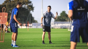 Illustration : Bordeaux : Les Girondins reçoivent un avertissement sans détour avant Angers 