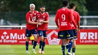 Illustration : "LOSC : Des propos rassurants concernant un transfert lillois !"