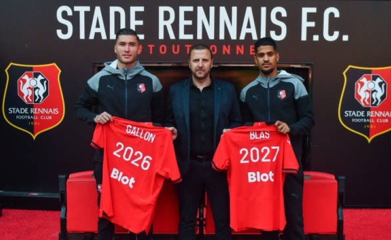 Illustration : "Stade Rennais : Plusieurs indications majeures pour les finances du club"