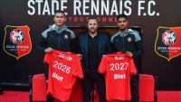 Illustration : "Stade Rennais : Plusieurs indications majeures pour les finances du club"